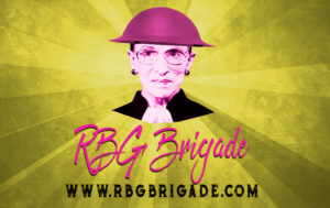 The RBG Brigade